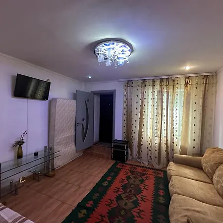 Apartment Bernardazi Chisinau
