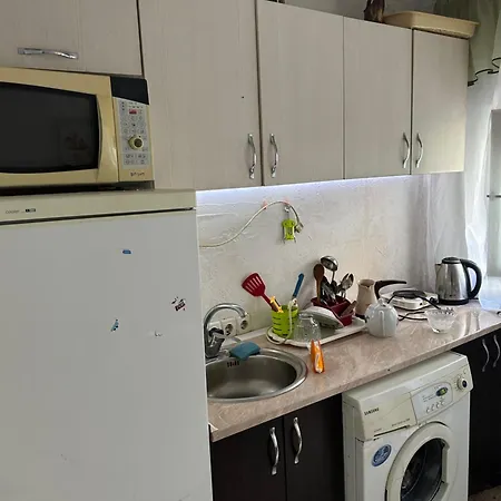 Apartment Bernardazi