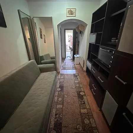 Apartment Bernardazi