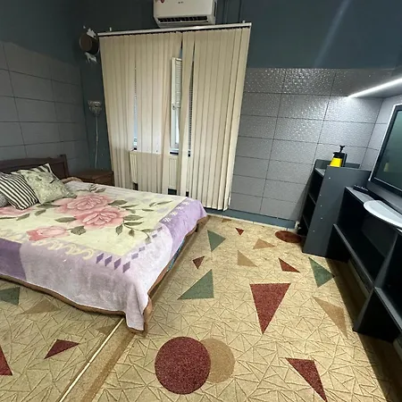 Bernardazi Apartment *